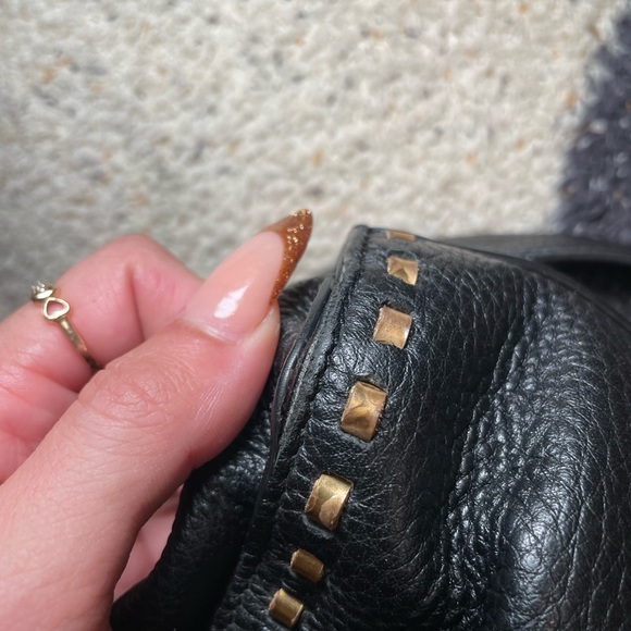 Michael kors tote bag purse - Picture 8 of 9